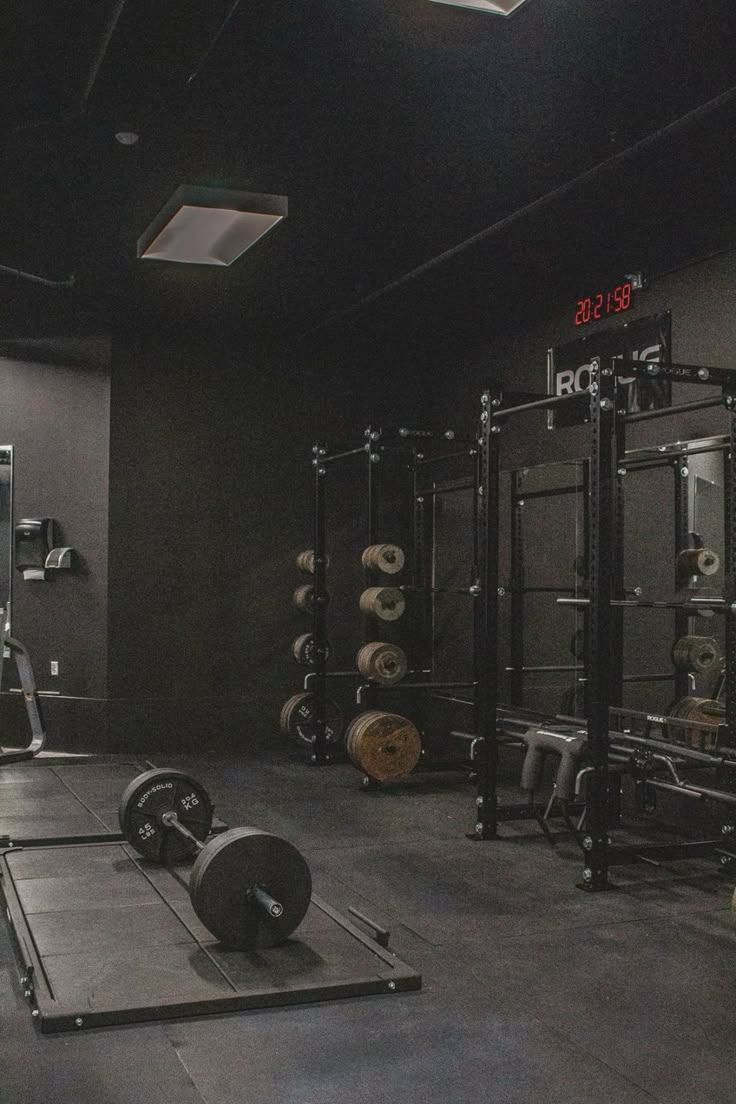 Monthly Gym Membership