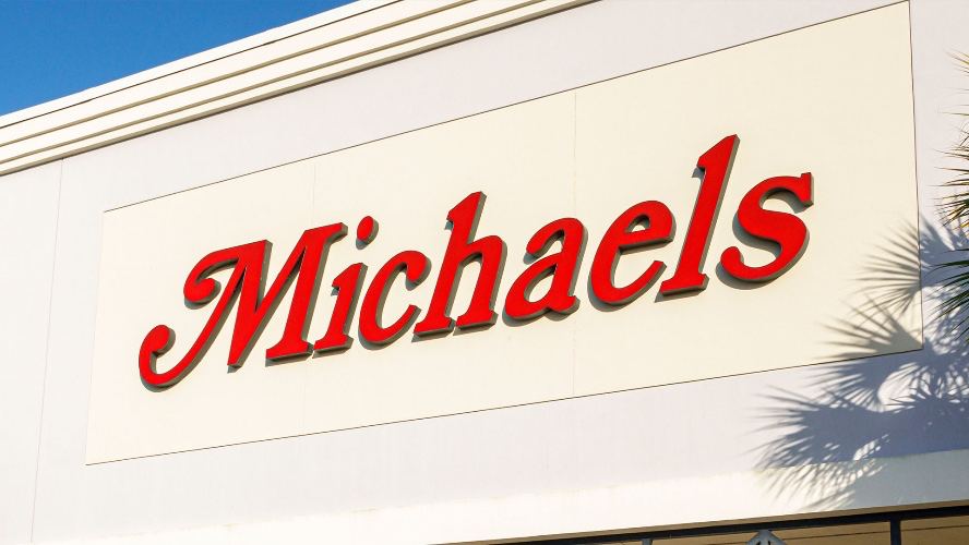 Michael’s $100 Gift Card