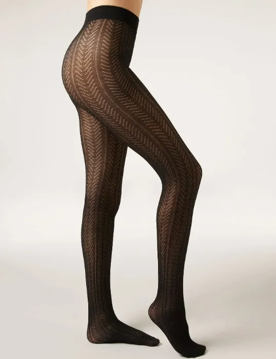 Panty Chevron met Kasjmier