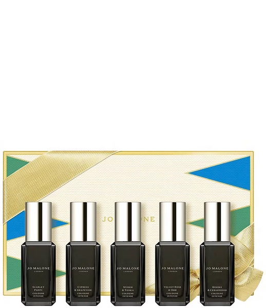 Jo Malone London Cologne Intense Collection 5-Piece Gift Set