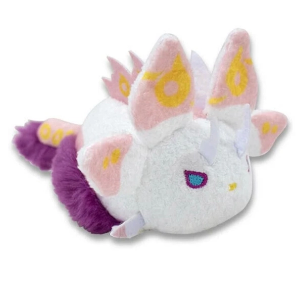 Mizutsune Mascot Plush CAPCOROM - Monster Hunter - Japan Exclusive