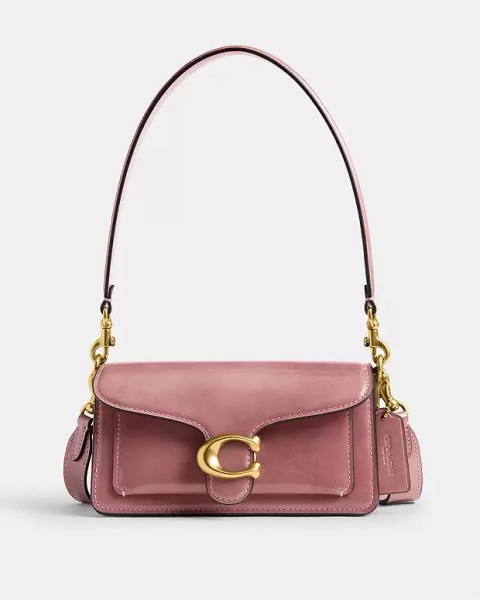 PINK Tabby Shoulder Bag 20
