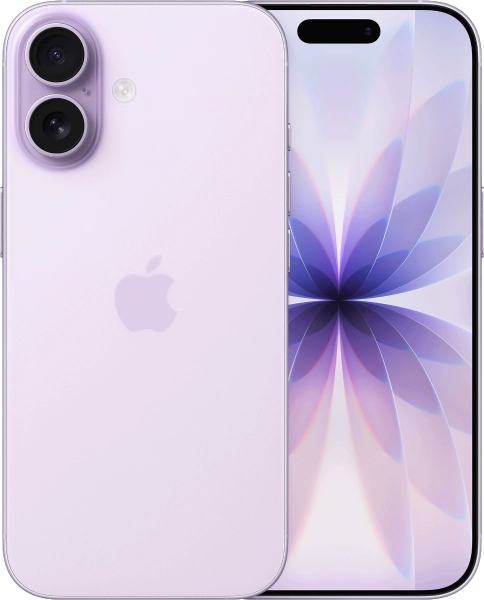 Apple iPhone 17 - Black
