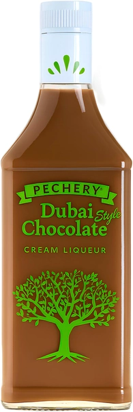 Pechery Dubai Chocolate Cream