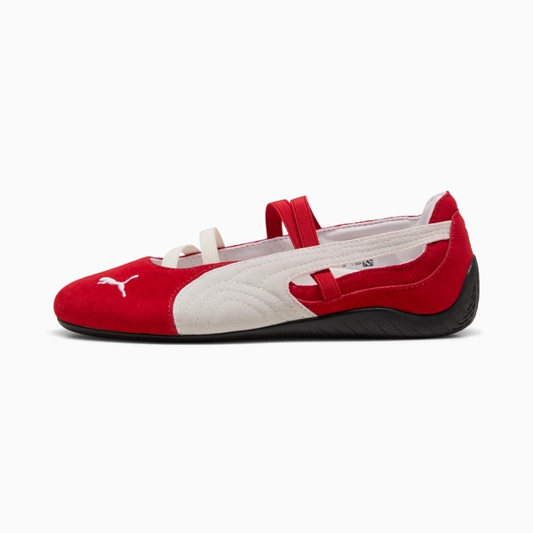 PUMA Speedcat Suede Flats β€οΈπ