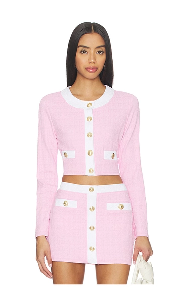 Adaline Swim Cardigan
