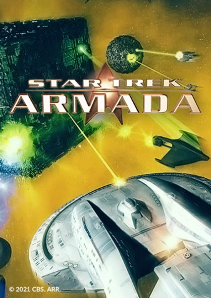 Star Trek™: Armada