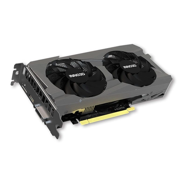 Graphics Card GeForce RTX 3050 Twin X2 V2