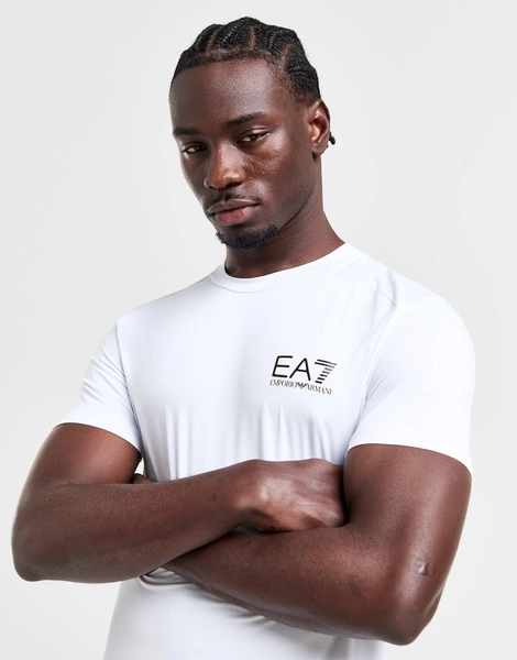 EA7 Emporio Armani Ten Eagle T-Shirt