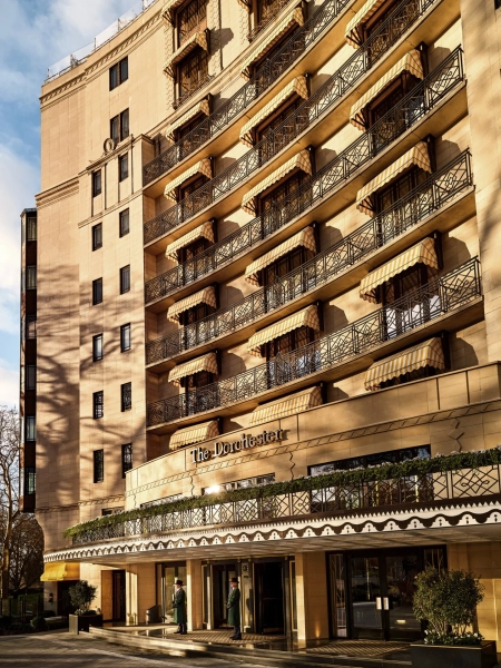 The Dorchester Dining Gift Card | Luxury 5-Star Hotel in Mayfair