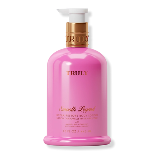 Smooth Legend Hydra-Restore Body Lotion