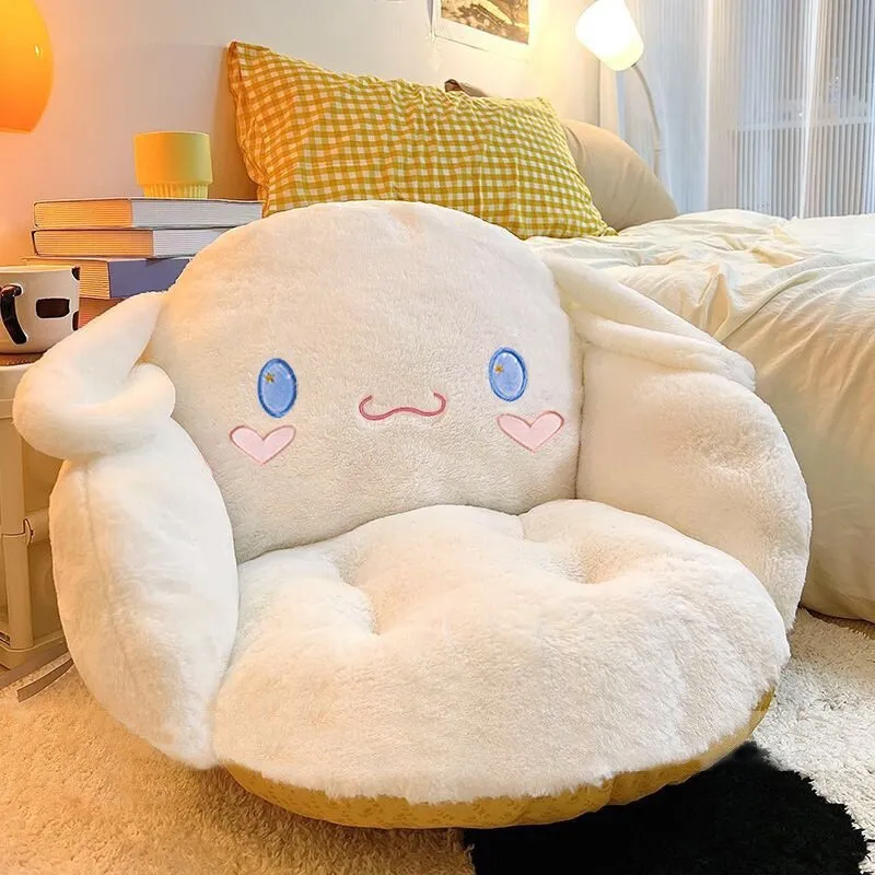 Cinnamoroll Chair Pillow