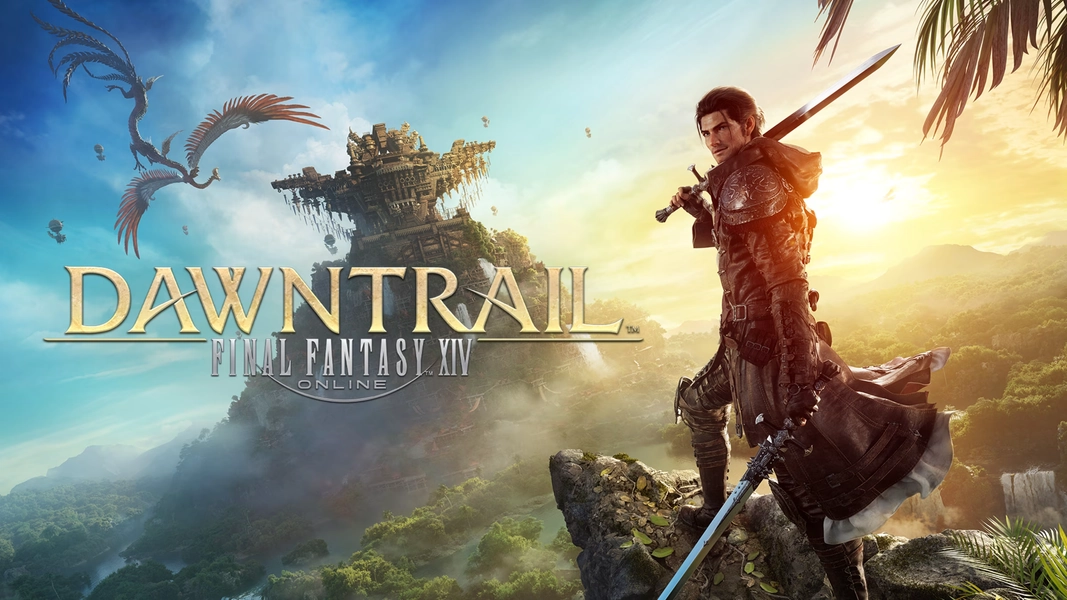 FINAL FANTASY XIV: Dawntrail for Nintendo Switch 2 - Nintendo Official Site
