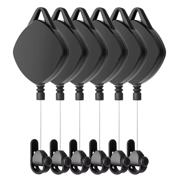 سماعات VR إدارة الكبلات نظام ل كوة Rift S Rift PS VR قابل للسحب سقف نظام بكرة بموتور كهربائي ملحقات الواقع الافتراضي - AliExpress 44