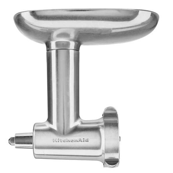 Kitchenaid Metal Food Grinder Attachment