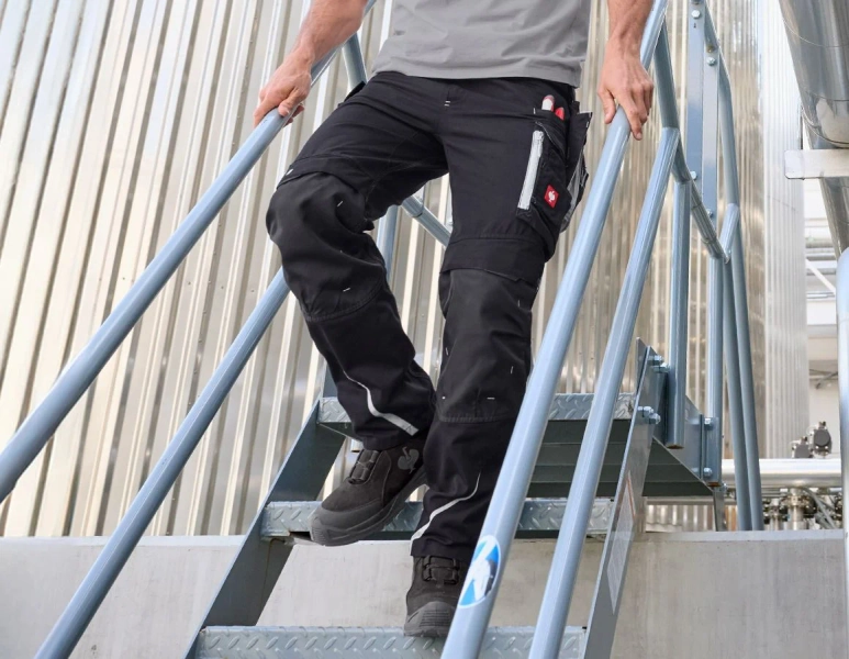 Trousers e.s.motion 2020