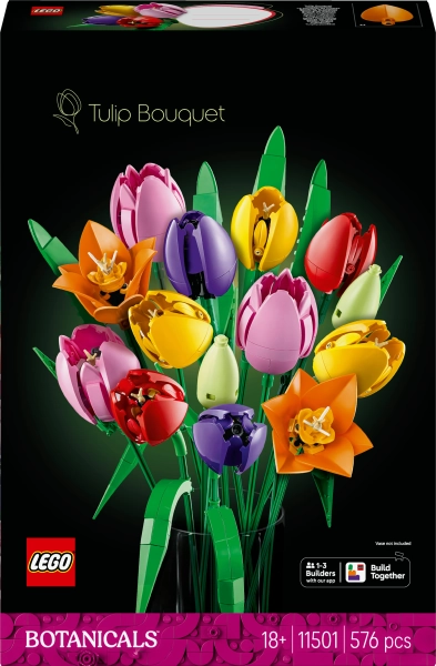 LEGO Botanicals 11501