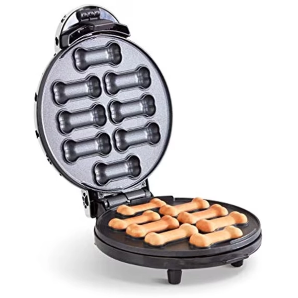Bone-Shaped Treat Maker