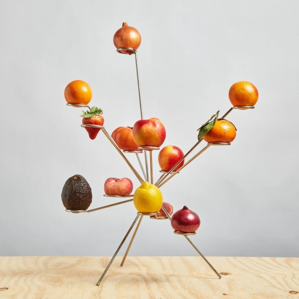 Original Exploded Fruit Bowl® - Limited Edition —  Paul Cocksedge Studio