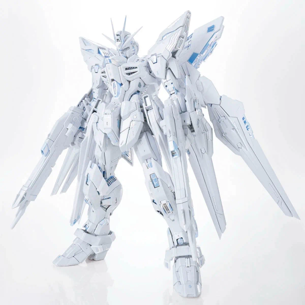 MGEX 1/100 STRIKE FREEDOM GUNDAM [TWILIGHT COATING]