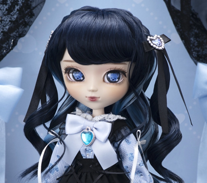 Pullip Merori Tear ver.  | pullipworld.com