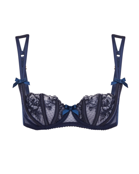 Rosia Balconette Underwired Bra