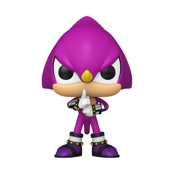 Pop! Espio