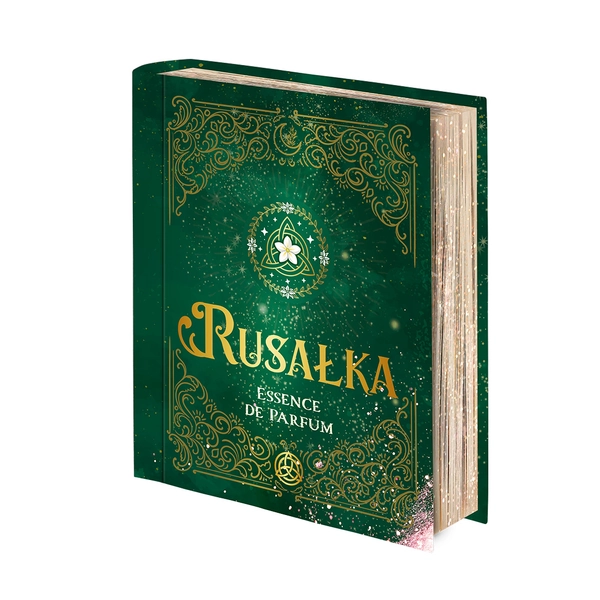 RUSAŁKA esencja perfum - Soap Szop