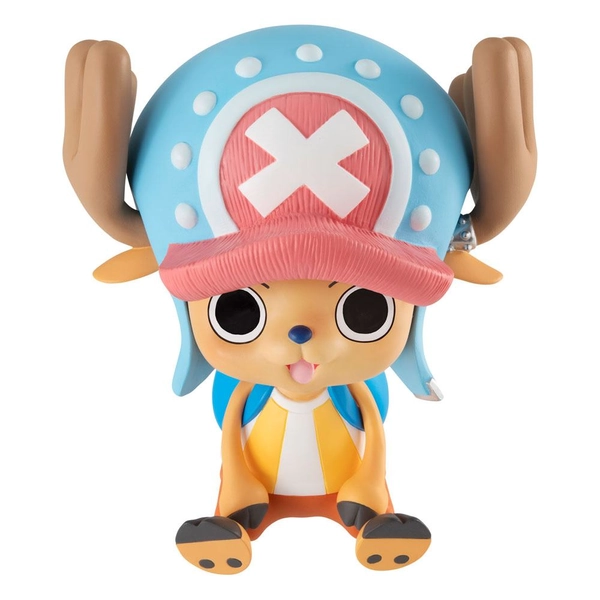 One Piece - Tony Tony Chopper Look Up figure