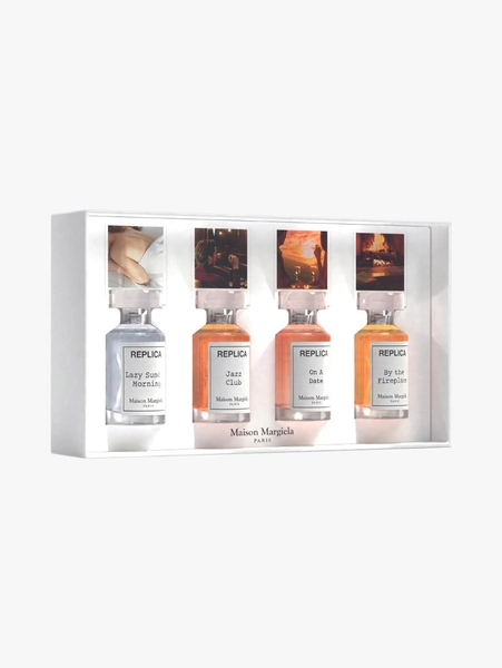 Replica by Maison Margiela - Discovery 7ml Set for Fall/Winter