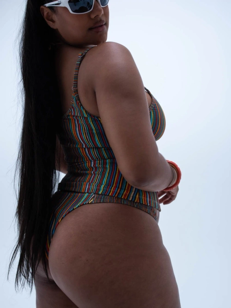 farrah bottom / key west - S