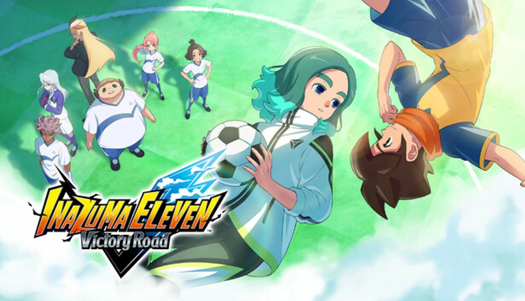 INAZUMA ELEVEN: Victory Road on Steam