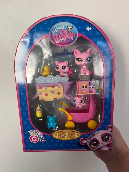 lps bath time