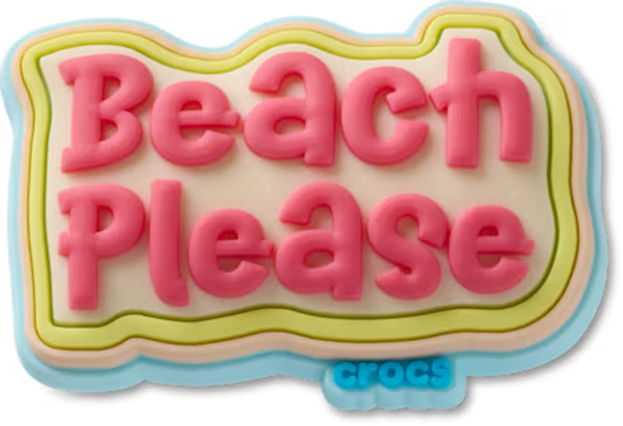Beach Please