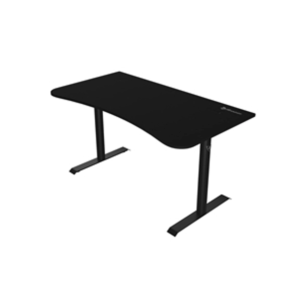 Arozzi Arena Medium - Pure Black -pelipöytä, musta - 259,90€