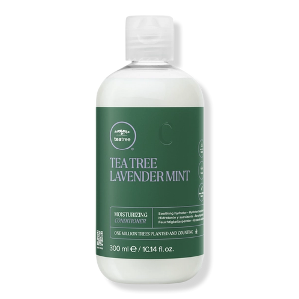 Tea Tree Lavender Mint Moisturizing Conditioner - 10.1 oz