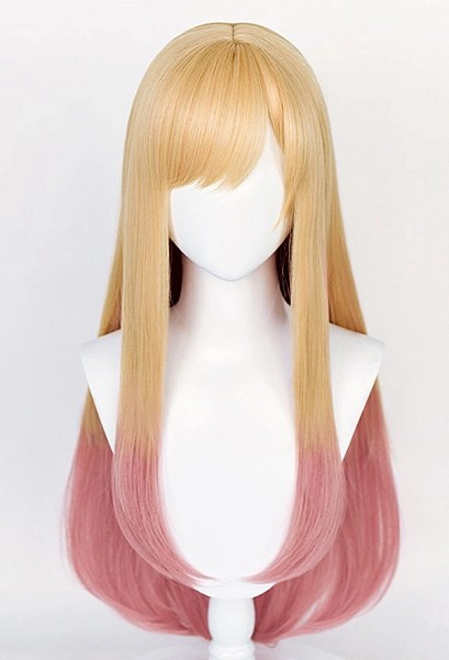 My Dress Up Darling Marin Wig