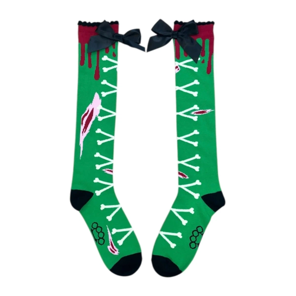 zombie socks