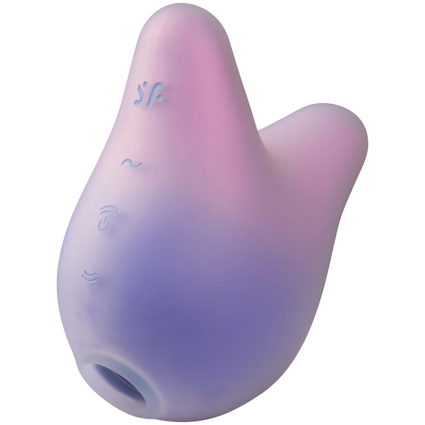 Satisfyer Mermaid Vibes Klitorisstimulaattori