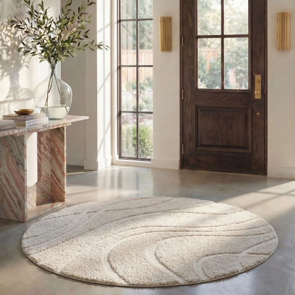 Ashal Indoor Rug
