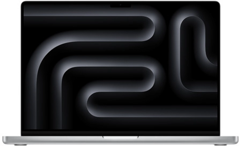 MacBook Pro, 16-inch, M5 Pro Chip, 18-core CPU, 20-core GPU, Silver, Standard display, 24GB memory, 1TB storage