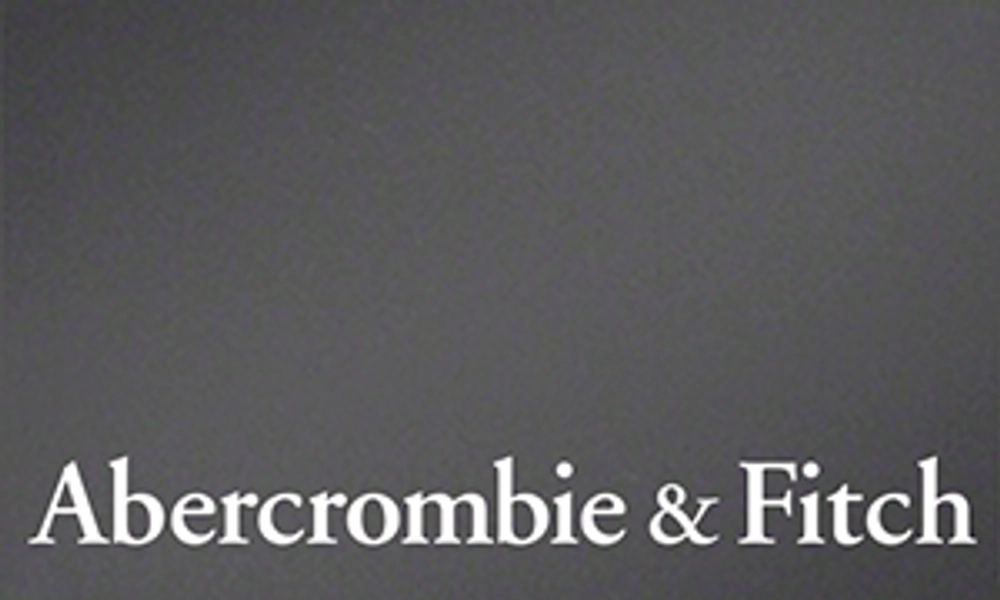 Abercrombie & Fitch Physical Gift Card