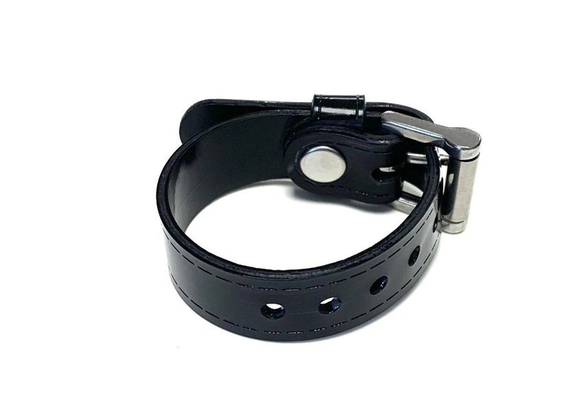 VAST Multi Purpose Strap Black