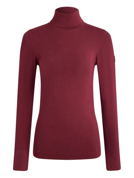 Fusalp Alisier roll-neck top | XS