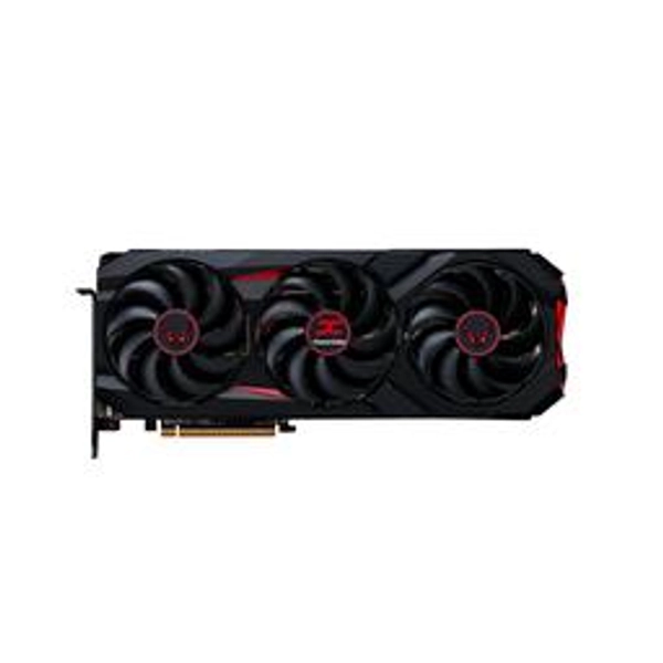 PowerColor Red Devil OC Radeon RX 9070 XT 16 GB Video Card (RX9070XT 16G-E/OC) - PCPartPicker