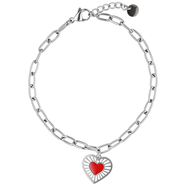 Sacred Heart Bracelet - Wildcat Deutschland