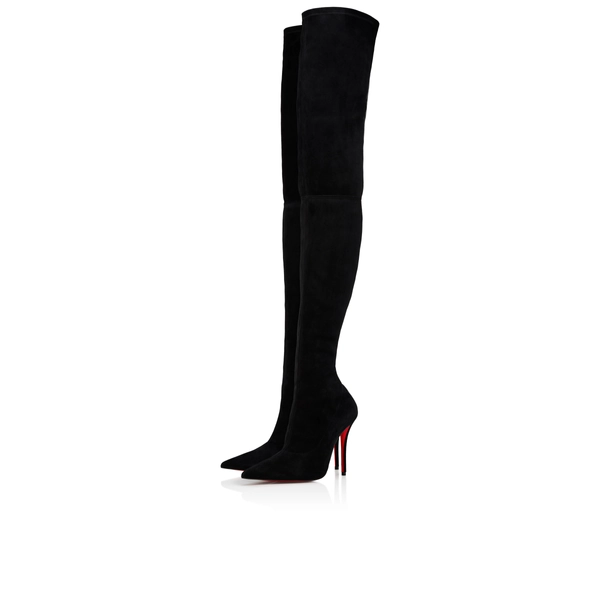 Louboutin Miss Z Botta Alta
