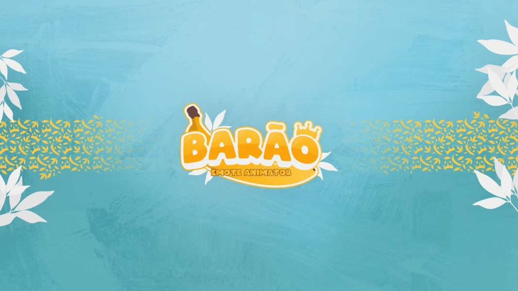 Background Animation by Barão