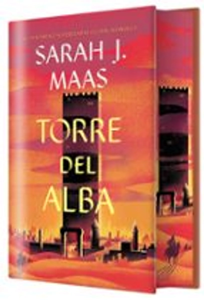 Torre del alba (EDICIÓN LIMITADA) | Casa del Libro