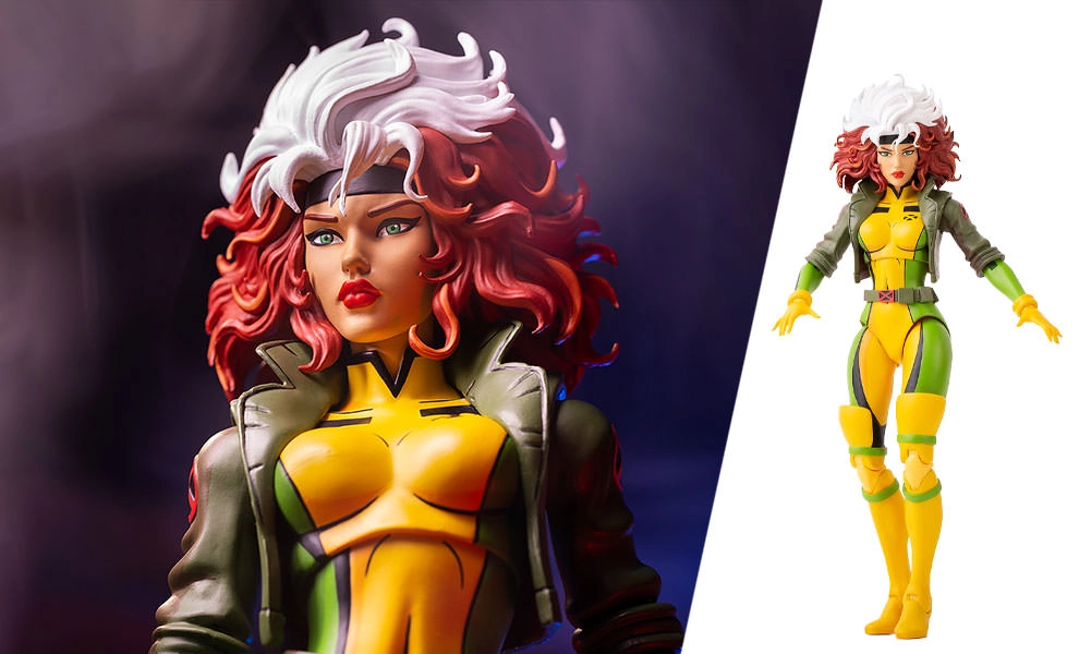 Rogue Sixth Scale Figure by Mondo